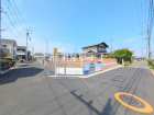 立川市一番町2丁目　全9棟　新築分譲住宅物件画像