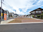 立川市一番町2丁目　全9棟　新築分譲住宅物件画像