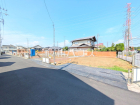 立川市一番町2丁目　全9棟　新築分譲住宅物件画像