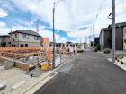 立川市一番町2丁目　全9棟　新築分譲住宅物件画像