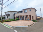 富士見市水子　中古戸建物件画像