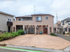 富士見市水子　中古戸建物件画像