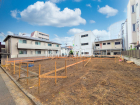 八王子市北野町　全3棟　新築分譲住宅物件画像