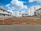 八王子市北野町　全3棟　新築分譲住宅物件画像