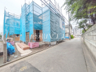 八王子市北野町　全3棟　新築分譲住宅物件画像