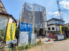 東村山市恩多町４丁目　全1棟　新築分譲住宅物件画像