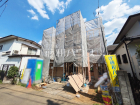 東村山市恩多町４丁目　全1棟　新築分譲住宅物件画像