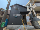 練馬区土支田2丁目　全1棟　新築分譲住宅物件画像