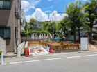 杉並区上井草2丁目　全1棟　新築分譲住宅物件画像