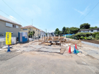 調布市深大寺南町5丁目　全4棟　新築分譲住宅物件画像