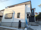 練馬区大泉学園町2丁目　全1棟　新築分譲住宅物件画像