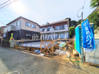 練馬区大泉学園町2丁目　全1棟　新築分譲住宅物件画像