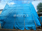 練馬区大泉学園町2丁目　全1棟　新築分譲住宅物件画像