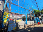 練馬区大泉学園町2丁目　全1棟　新築分譲住宅物件画像