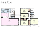 東村山市秋津町1丁目　全1区画　宅地分譲物件画像