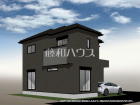 東村山市秋津町1丁目　全1区画　宅地分譲物件画像
