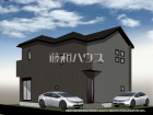 東村山市秋津町1丁目　全1区画　宅地分譲物件画像