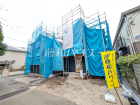調布市深大寺北町6丁目　全2棟　新築分譲住宅物件画像