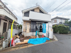 練馬区石神井台8丁目　全1棟　新築分譲住宅物件画像