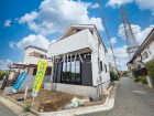 練馬区石神井台8丁目　全1棟　新築分譲住宅物件画像