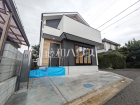 練馬区石神井台8丁目　全1棟　新築分譲住宅物件画像