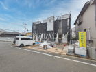 八王子市南陽台1丁目　全1棟　新築分譲住宅物件画像