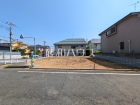八王子市南陽台1丁目　全1棟　新築分譲住宅物件画像