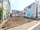 国分寺市光町2丁目　全1棟　新築分譲住宅物件画像
