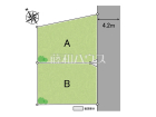 所沢市上新井２丁目　全２棟　新築分譲住宅物件画像