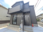 東村山市富士見町3丁目　全1棟　新築分譲住宅物件画像
