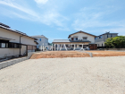 福岡市西区野方3丁目　全2棟　新築分譲住宅物件画像