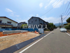 福岡市西区野方3丁目　全2棟　新築分譲住宅物件画像