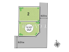 練馬区大泉学園町4丁目　全2棟／2号棟　新築分譲住宅物件画像
