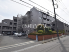 小金井中町マンション物件画像