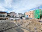 府中市小柳町5丁目　全6棟　新築分譲住宅物件画像