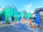 府中市小柳町5丁目　全6棟　新築分譲住宅物件画像