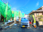 府中市小柳町5丁目　全6棟　新築分譲住宅物件画像