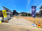 府中市小柳町2丁目　全2棟　新築分譲住宅物件画像