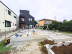 府中市小柳町2丁目　全2棟　新築分譲住宅物件画像
