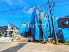 府中市小柳町2丁目　全2棟　新築分譲住宅物件画像