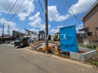 府中市小柳町2丁目　全2棟　新築分譲住宅物件画像