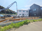 府中市小柳町2丁目　全2棟　新築分譲住宅物件画像