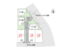 名古屋市西城2期　全6棟　新築分譲住宅物件画像