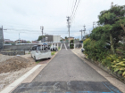 名古屋市西城2期　全6棟　新築分譲住宅物件画像