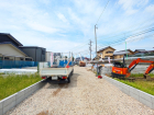 名古屋市西城2期　全6棟　新築分譲住宅物件画像