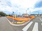 府中市日新町4丁目　全7区画　宅地分譲物件画像