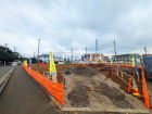 府中市日新町4丁目　全7区画　宅地分譲物件画像