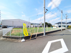府中市日新町4丁目　全7区画　宅地分譲物件画像