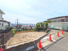 日野市南平9丁目　全1区画　宅地分譲物件画像