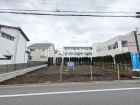 武蔵野市境5丁目　全1区画　宅地分譲物件画像